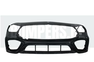 Bumper Mercedes AMG GT 63 S 290 Voorbumper MZ979 beschikbaar voor biedingen