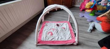 Noukies speelkleed beschikbaar voor biedingen