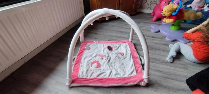 Noukies speelkleed, Kinderen en Baby's, Speelgoed | Overig, Zo goed als nieuw, Meisje, Ophalen of Verzenden