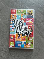 Just Dance 2021 - Nintendo Switch, Games en Spelcomputers, Ophalen