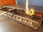 APC - PDU AP7920 , 1U, 10A, 2300W, Ophalen of Verzenden, Gebruikt