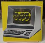 Kraftwerk - Computer World (Zo goed als nieuw!), Ophalen of Verzenden, Zo goed als nieuw