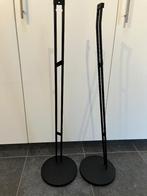 Luidspreker Satelliet  staanders Zwart, Audio, Tv en Foto, Luidsprekerboxen, Ophalen of Verzenden, Gebruikt, Bose
