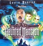 dvd the haunted mansion Eddie Murphy, Cd's en Dvd's, Ophalen of Verzenden, Gebruikt