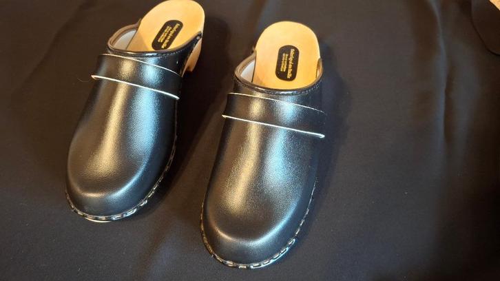 NEIUW!!! Zweedse klompen., Tuin en Terras, Werkkleding, Nieuw, Schoenen, Ophalen