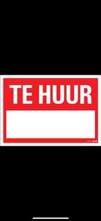 Wij zijn op zoek naar een huur huis of apartment, Immo