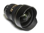 Nikon AF-S 14-24mm F/2.8G ED, Audio, Tv en Foto, Foto | Lenzen en Objectieven, Ophalen, Gebruikt, Groothoeklens, Zoom