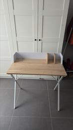 Bureau VidaXL, zo goed als nieuw, Ophalen, Zo goed als nieuw, Bureau