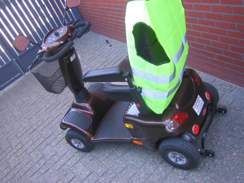 Scootmobiel, Diversen, Brommobielen en Scootmobielen, Nieuw, Excel, 15 km of minder, 11 t/m 15 km/u, Ophalen