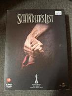 Schindler's list, Cd's en Dvd's, Ophalen of Verzenden