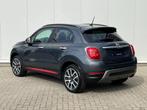 ✅Fiat 500 X 1.4 MultiAir Cross Plus DCT Autom Leer Xenon GPS, Autos, Fiat, SUV ou Tout-terrain, 5 places, 500X, Carnet d'entretien