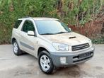 Toyota rav4 200.000km 2.0 4x4 2850€ gekeurd voor verkoop, Auto's, 4 cilinders, Bedrijf, Diesel, Rav4