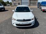CITROEN C ELYSEE 2017 BENZINE, Auto's, Euro 6, 1199 cc, Bedrijf, 3 cilinders