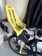 YEP fietstoel, Ophalen, Achterzitje, Yepp (Thule), 0 t/m 18 kg