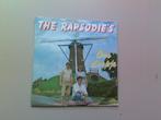 the rapsodie's - ons dorpje / tot schenk me eens, Cd's en Dvd's, Vinyl | Nederlandstalig, Ophalen of Verzenden, Zo goed als nieuw