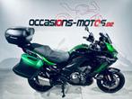 Kawasaki Versys 1000 S Grand Tourer 2022 - Garantie 1 an, Motoren, 4 cilinders, Bedrijf, Meer dan 35 kW, Toermotor