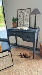 Bureau vintage, Ophalen, Zo goed als nieuw, Bureau