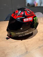 Scorpion exo air quartararo M, Motoren, Ophalen, M