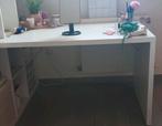 Bureau Kallax Ikea, Ophalen, Gebruikt