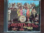 CD : THE BEATLES - SGT. PEPPER'S LONELY HEARTS CLUB BAND, Cd's en Dvd's, Ophalen of Verzenden