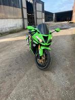 Zx6r, Motoren, Motoren | Kawasaki, Particulier