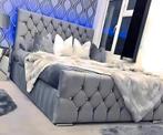 Nouveaux lits avec matelas | 140x200 - 160x200 - 180x200 |, Verzenden, Nieuw