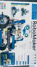 Clementoni Robomaker, Computers en Software, Ontwerp- en Bewerkingssoftware, Ophalen