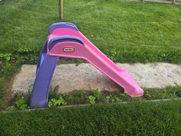 Toboggan  beschikbaar voor biedingen