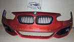 Voorbumper BMW 1 Serie F20 F21 LCI M Pakket 51118060283 PDC, Gebruikt, Voor, Herkomst onderdeel bekend, Ophalen of Verzenden