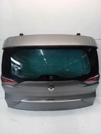 ACHTERKLEP Renault Espace (RFCJ) (01-2015/03-2023), Gebruikt, Renault, Achterklep