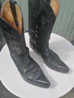 Bottes de cowboy Sendra pour homme taille 46., Noir, Bottes, Porté, Enlèvement ou Envoi