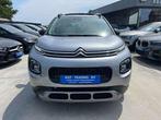 Citroen C3 Aircross 1.2i PURETECH NAVIGATIE OPENDAK CARPLAY, Auto's, Euro 6, 1199 cc, 110 g/km, 108 pk