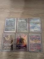 Pokemon hitjes, Hobby en Vrije tijd, Ophalen of Verzenden, Zo goed als nieuw, Losse kaart
