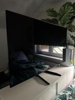 LG 55 inch 4k oled 120hz tv, LG, Ophalen of Verzenden, OLED