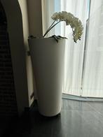 Grand pot plantes Elho 122cm, Tuin en Terras, Ophalen, Zo goed als nieuw, Binnen