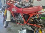 Fantic Motor Caballero 125cc, Motoren, Onderdelen | Oldtimers, Ophalen