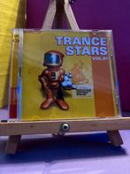 Trance stars vol.01, Verzenden