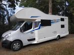 Camping Car Rimor katamarano sound 2 (2019) - 7 places, Caravans en Kamperen, Mobilhomes, Standaard zit, Alkoof, 7 tot 12 maanden geleden