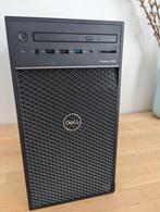 Dell Precision 3630 Tower desktop, i7, 32GB RAM, 256GB ssd, Avec carte vidéo, 32 GB, Intel Core i7, SSD