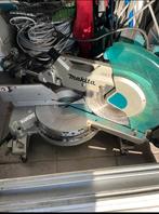zaagmachine, Ophalen, Gebruikt, 70 mm of meer, Makita