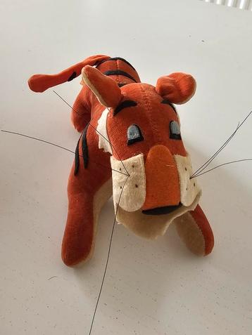 Disney Jungle Book knuffel

 beschikbaar voor biedingen
