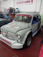 Fiat abarth TCR Replic, Auto's, Abarth, Te koop, 4 cilinders, 1000 cc, Bedrijf