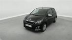 Peugeot 108 1.0 VTi Top! Collection S&S (EU6.2) (bj 2022), Auto's, 4 zetels, Stof, Gebruikt, 110 g/km