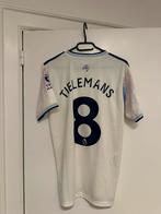 Tielemans Aston Villa S, Verzenden