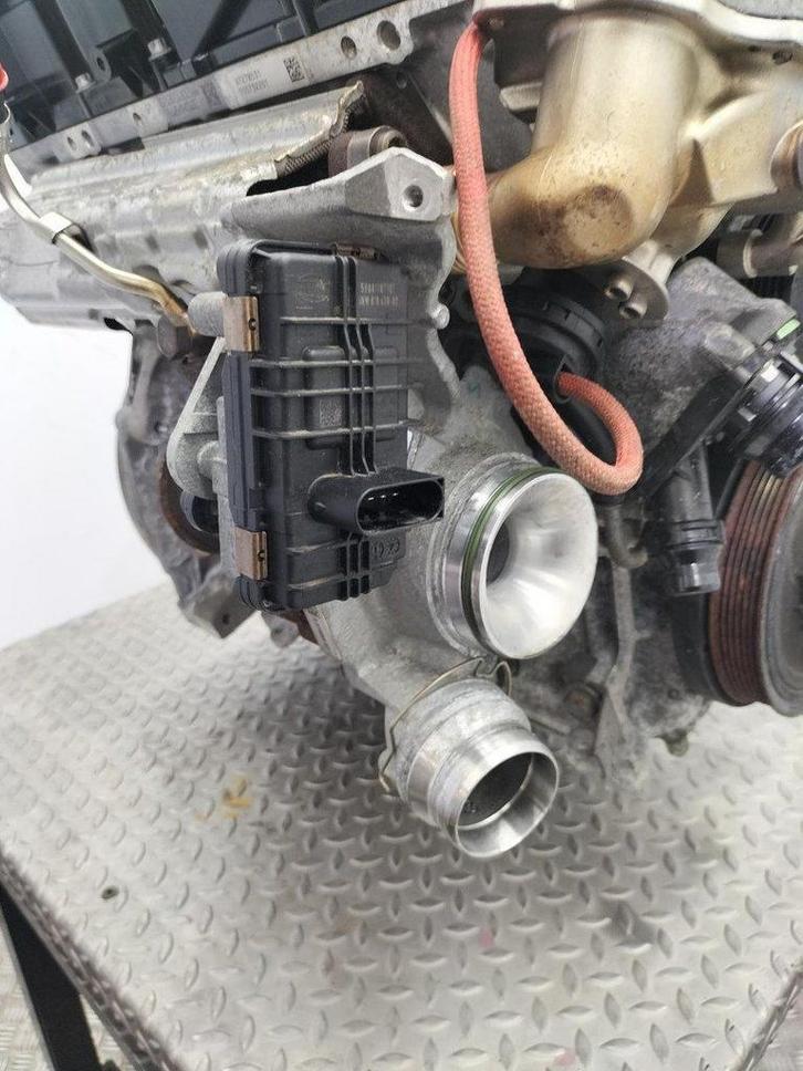 B.M.W. 1 SERIES 1.6 116D EDE 3DR [TURBOCHARGER] 2013, Auto-onderdelen, Motor en Toebehoren, Gebruikt, ARN erkend, Stiba lid, Erkend duurzaam