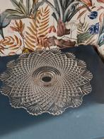 Vintage taarten schaal, Antiek en Kunst, Ophalen of Verzenden