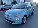 Fiat 500 Hybrid Dolcevita, Auto's, Fiat, 4 zetels, Bedrijf, Zilver of Grijs, Parkeersensor