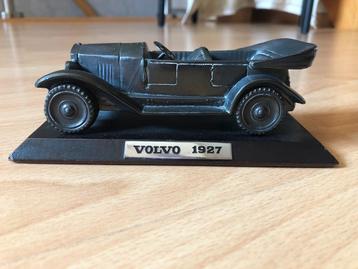 Volvo PV4 1927 maquette, Enlèvement ou Envoi, Utilisé, Voiture
