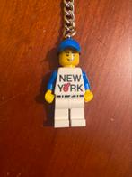 Lego sleutelhanger New York, Lego