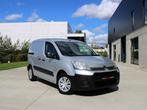 ✅Citroen Berlingo 1.6HDi * Airco * PDC * 3 ztpl, Auto's, Voorwielaandrijving, Stof, 4 cilinders, Citroën